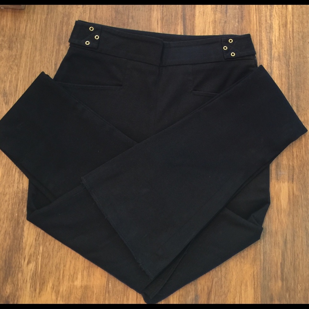(1234). Gucci pants. Size 38 (4/6)